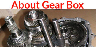 what is a gearbox