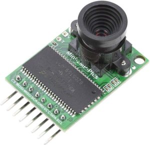 best arduino camera module