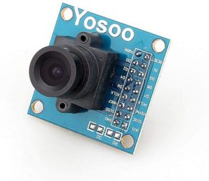 best arduino camera projects