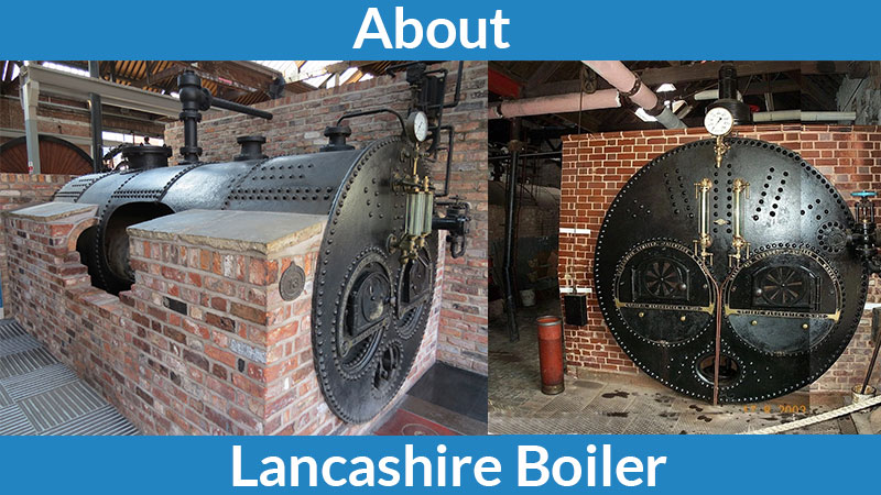 lancashire boiler