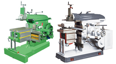 Shaper Machine – Working Principle, Main parts, Types, Applications