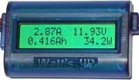 Watt’s UP Watt Meter