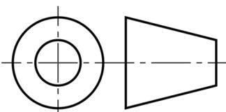 first angle and third angle projection
