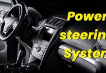 Power steering System
